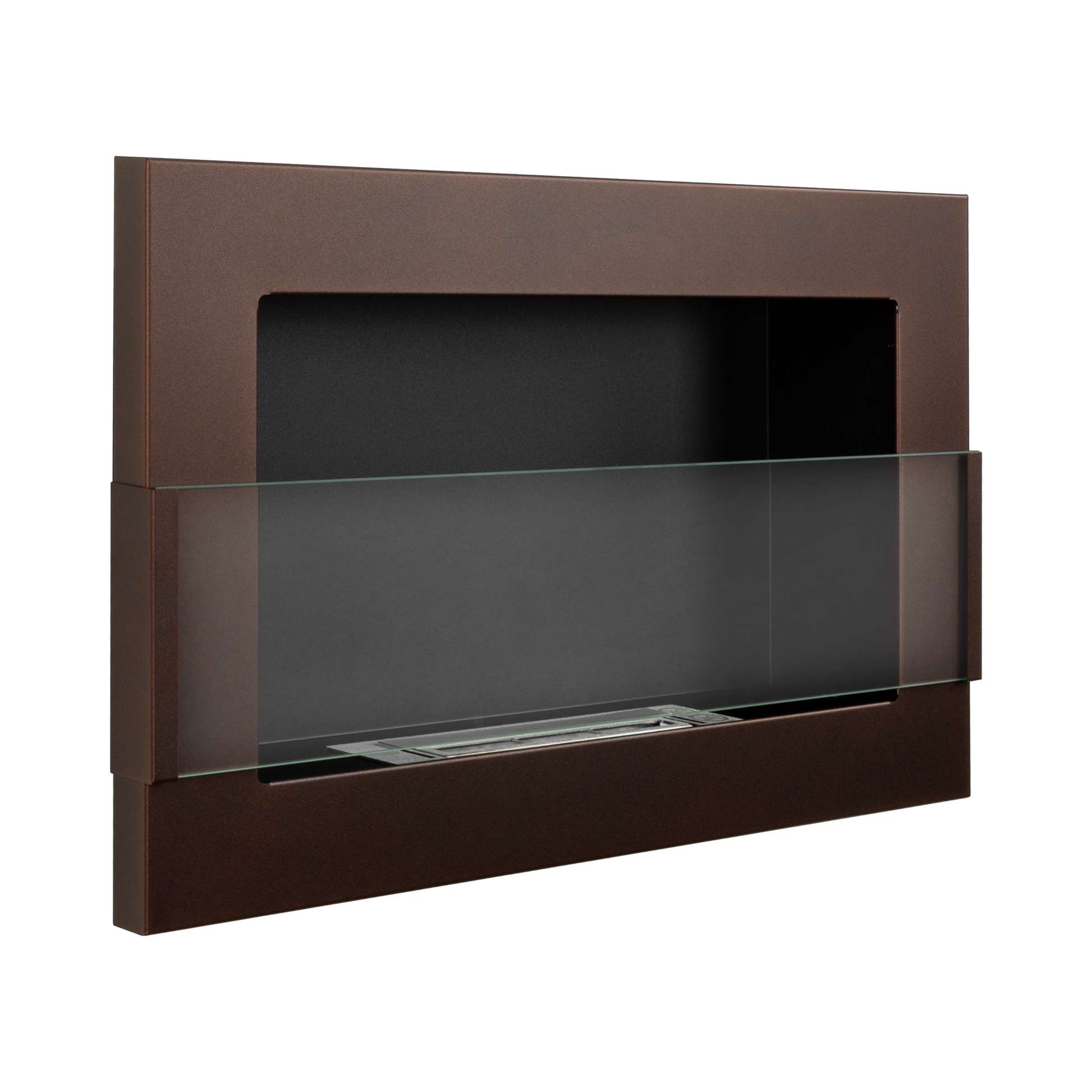 Biokamin NOVA MINI mit Glas