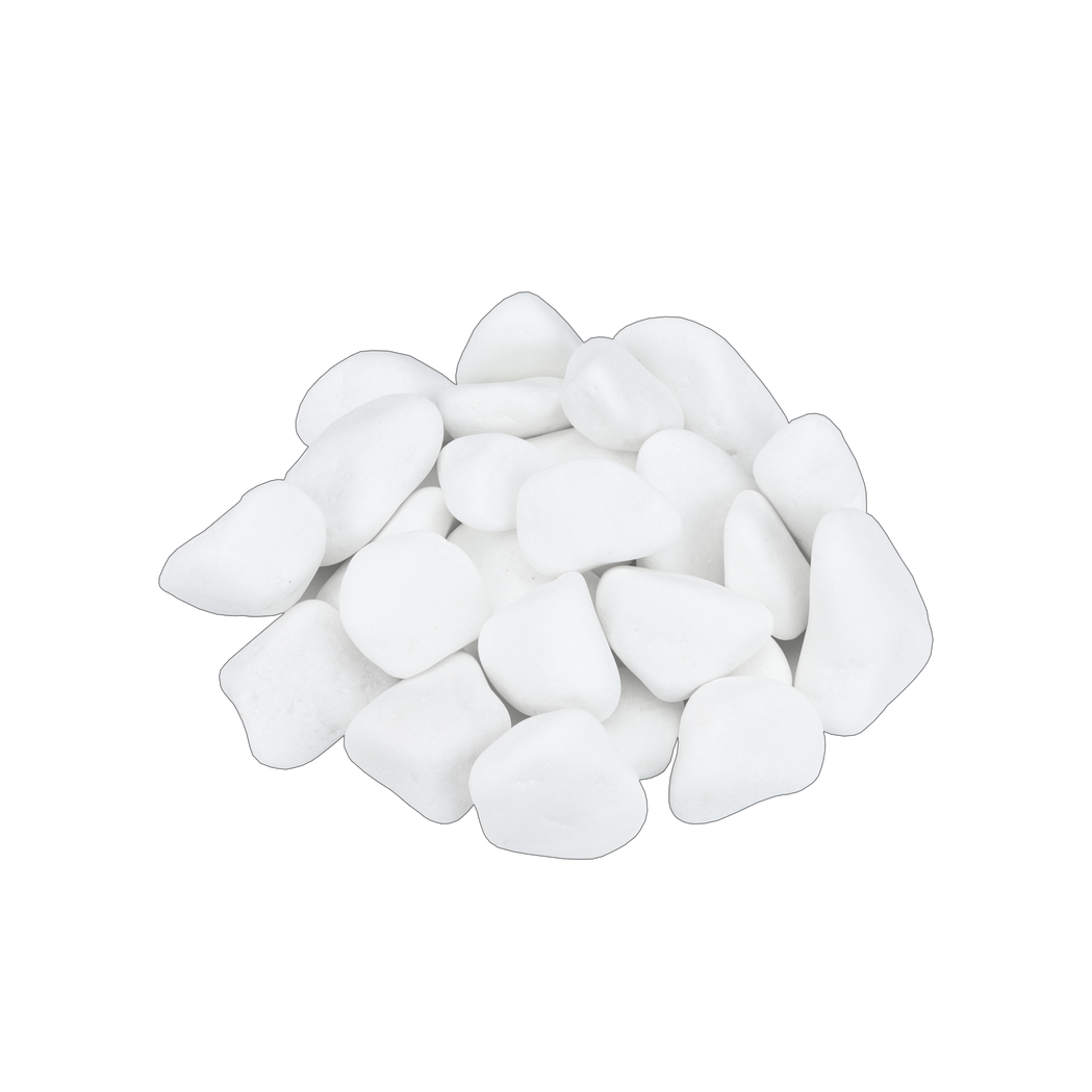 Dekorationssteine für Bioethanol-Kamine – 1 kg