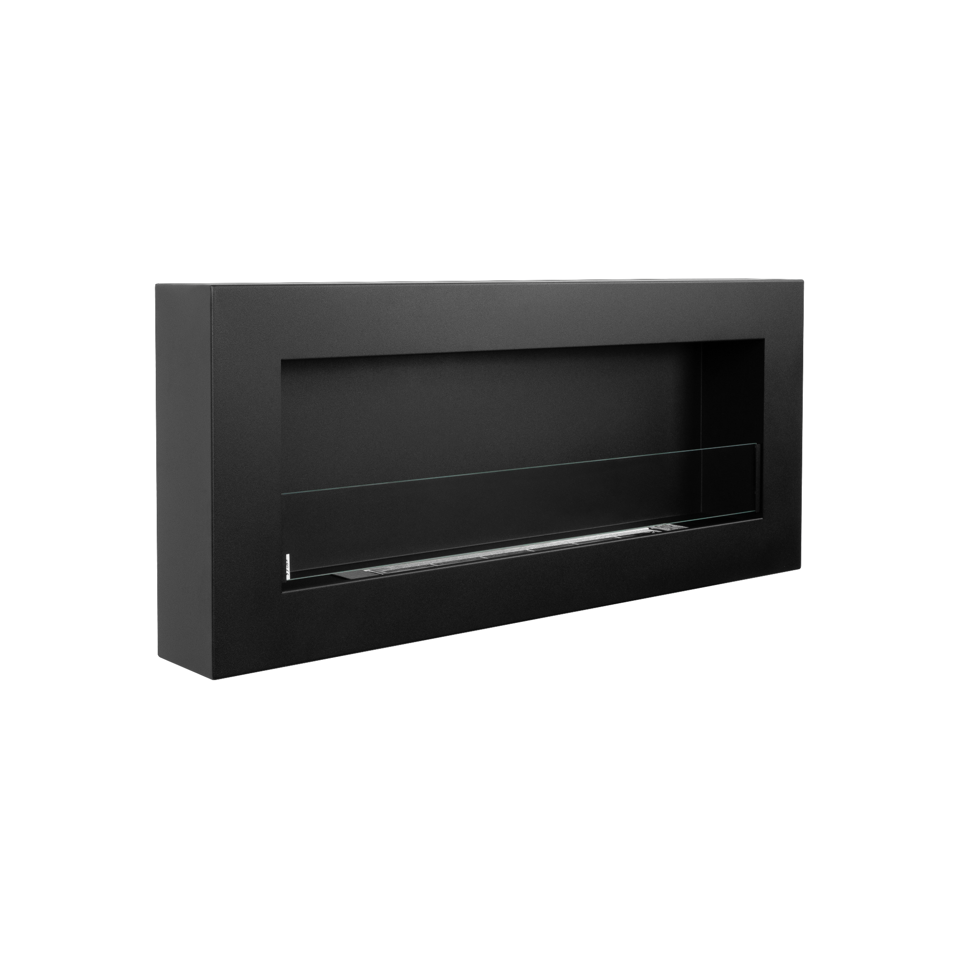 Biokamin NOVA BOX MIT GLAS