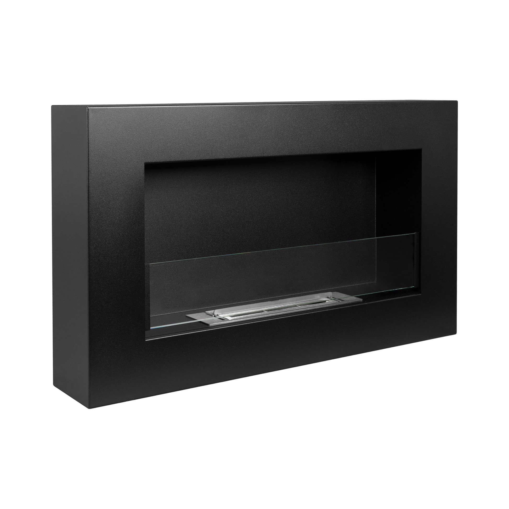 Biokamin NOVA BOX MINI MIT GLAS