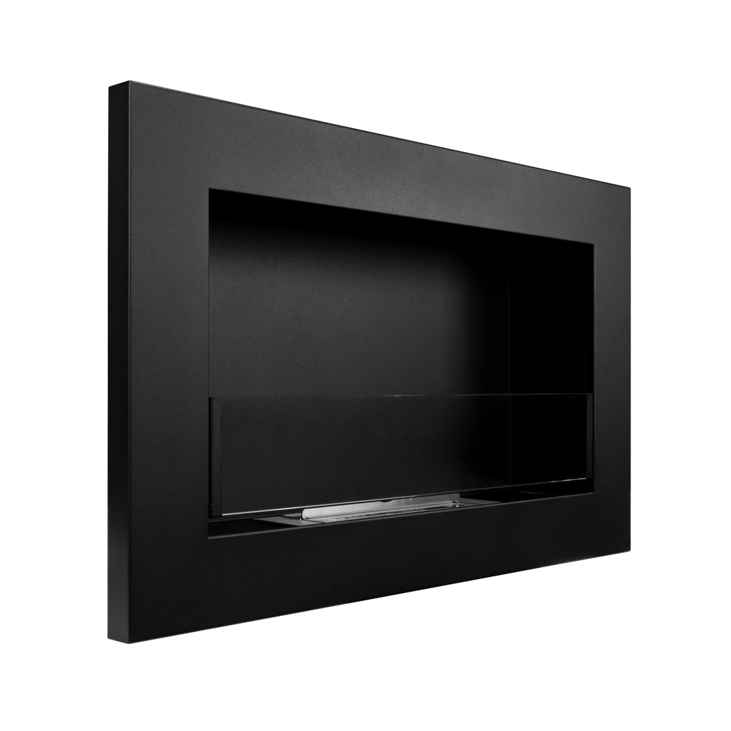 Biokamin NOVA MINI mit Glas