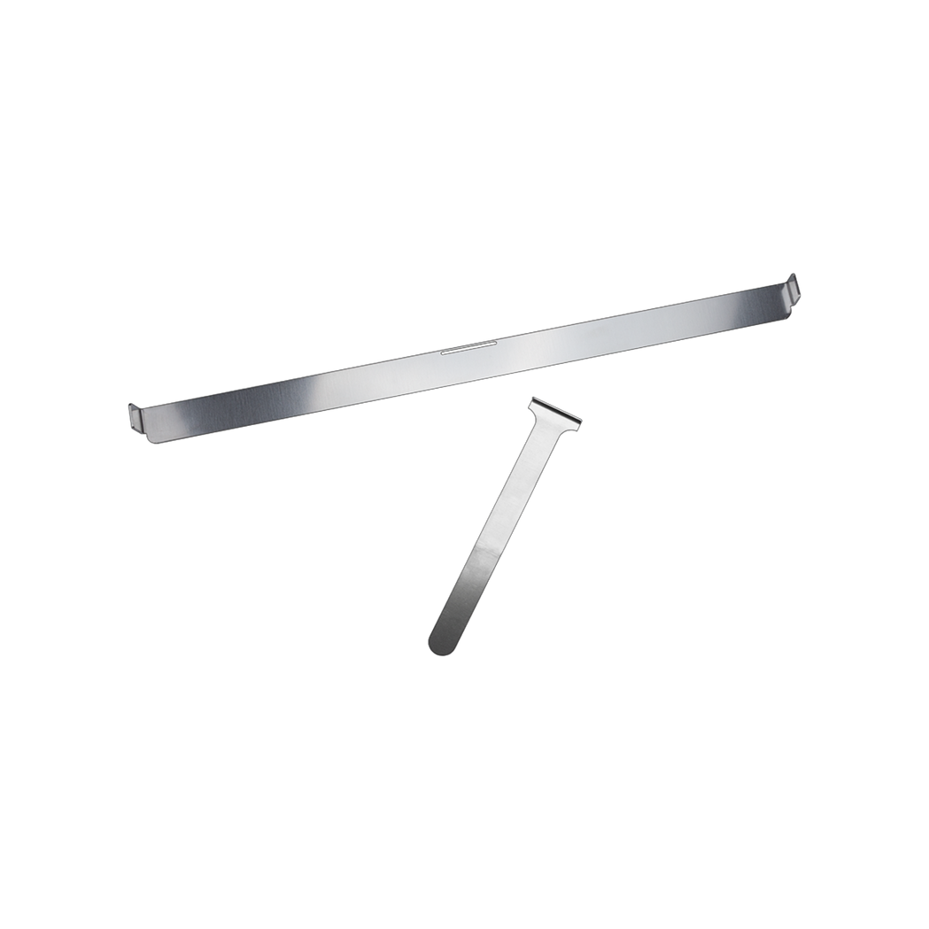 Flammenregler für Bioethanol-Kamin NOVA