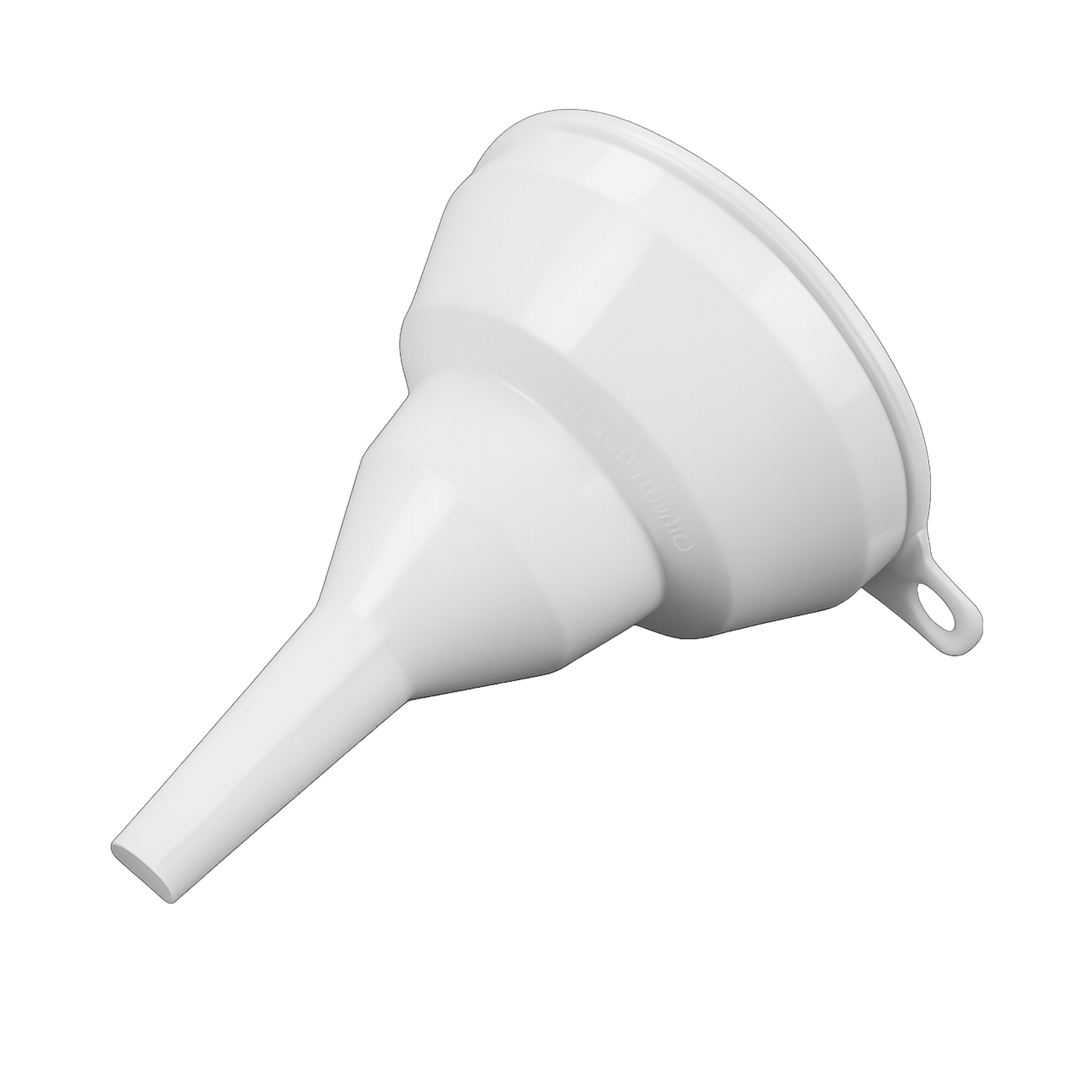 Einfülltrichter für Bioethanol-Kamine