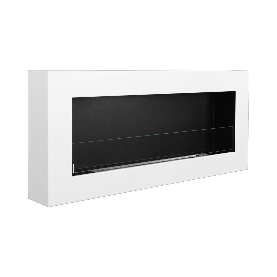 Biokamin NOVA BOX MIT GLAS