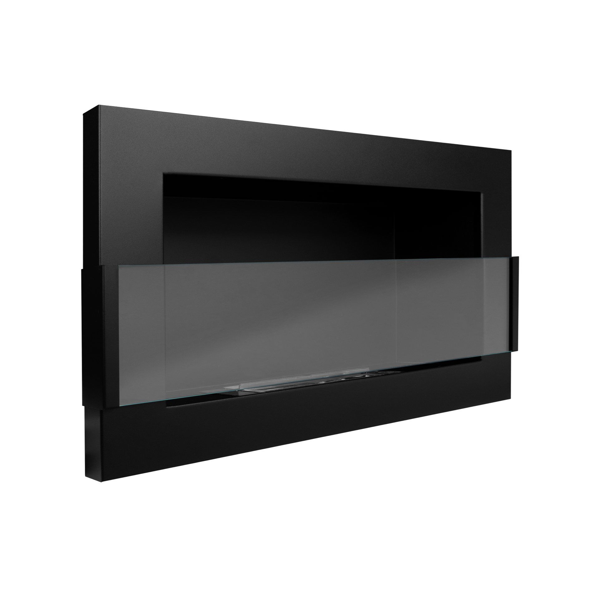 Biokamin NOVA MINI mit Glas