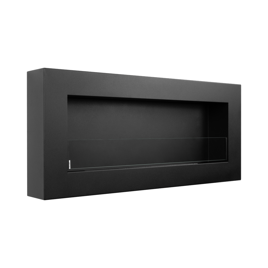 Biokamin NOVA BOX MIT GLAS