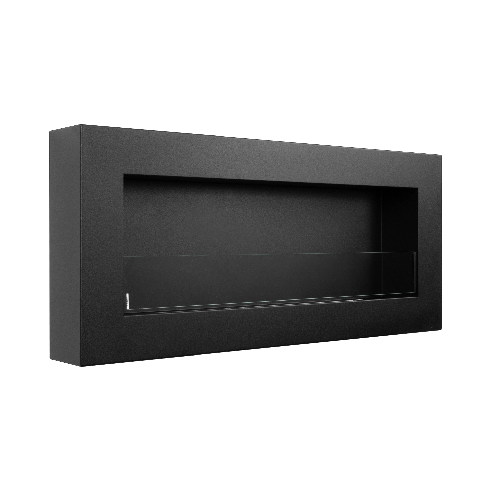 Biokamin NOVA BOX MIT GLAS