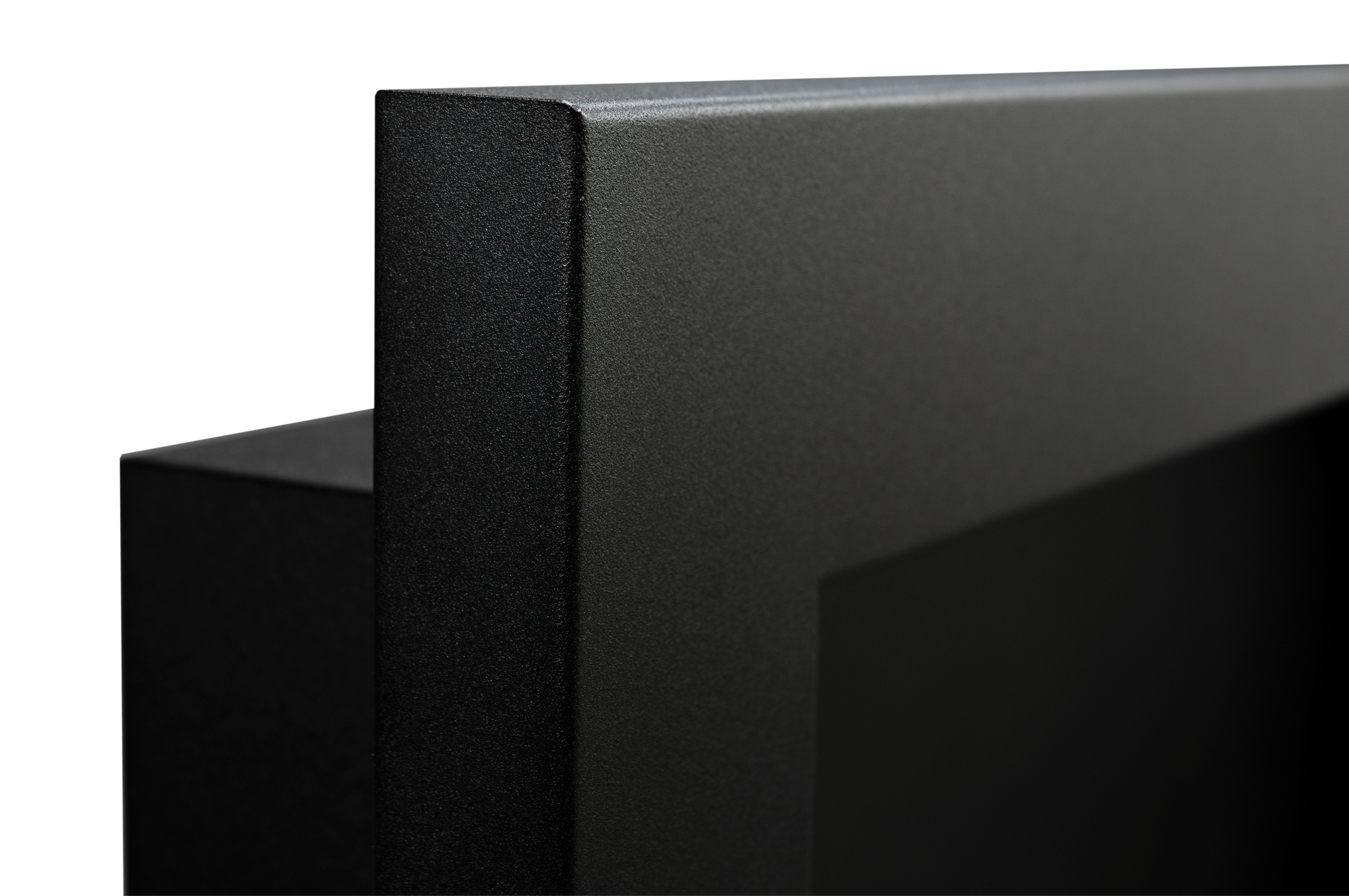 Biokamin NOVA SLIM mit GLAS