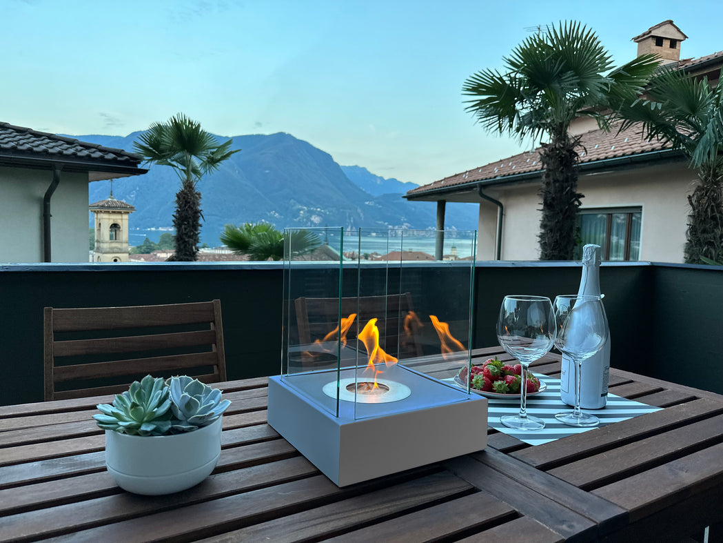 Biokamin MIDNIGHT MINI