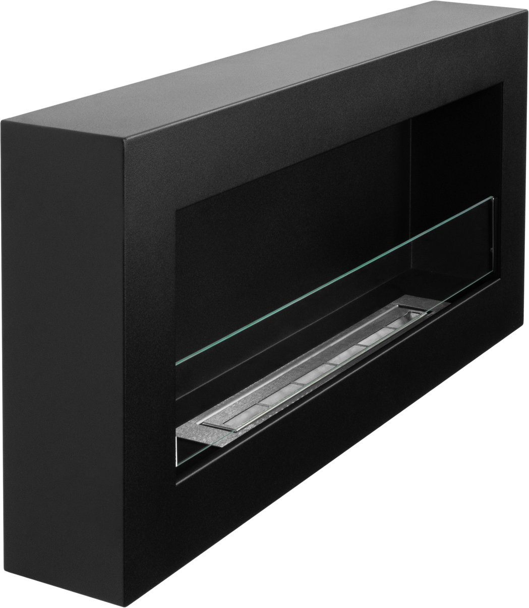 Biokamin NOVA BOX MIT GLAS