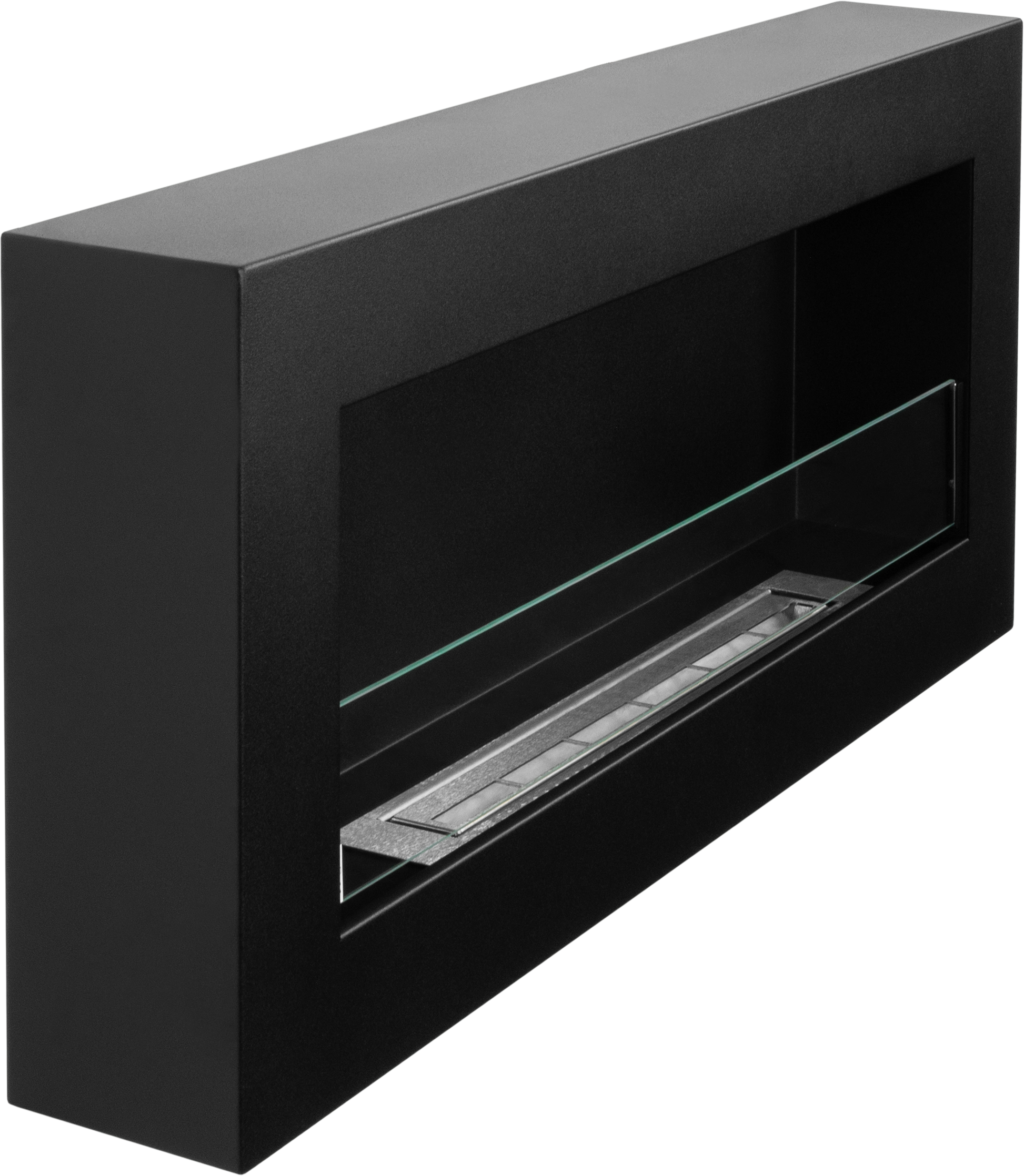 Biokamin NOVA BOX MIT GLAS