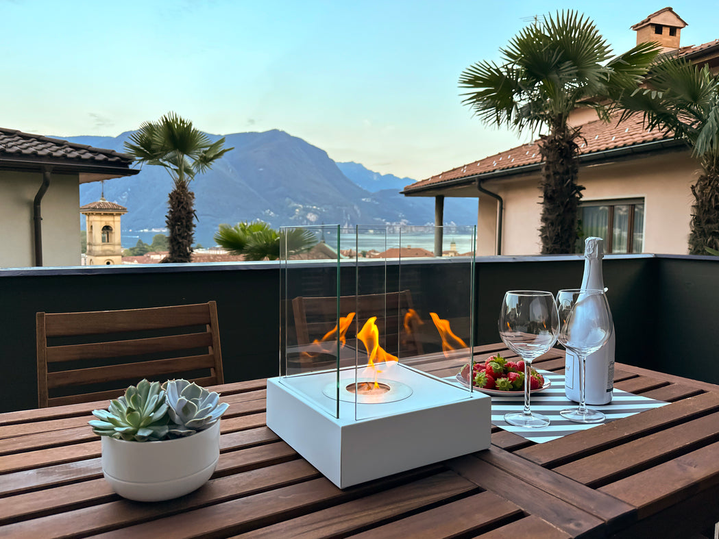 Biokamin MIDNIGHT MINI