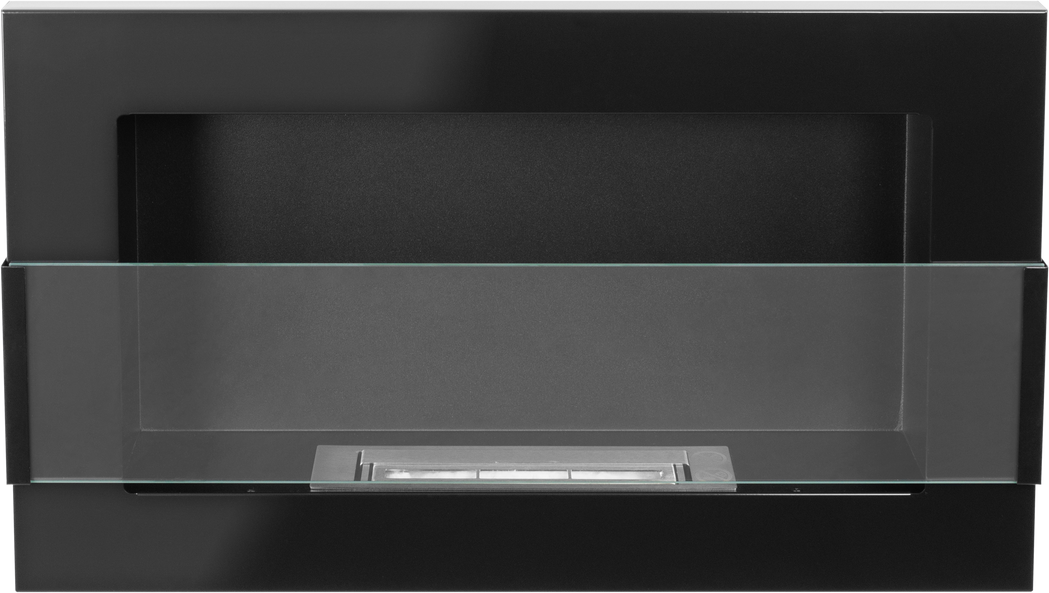 Biokamin NOVA MINI mit Glas