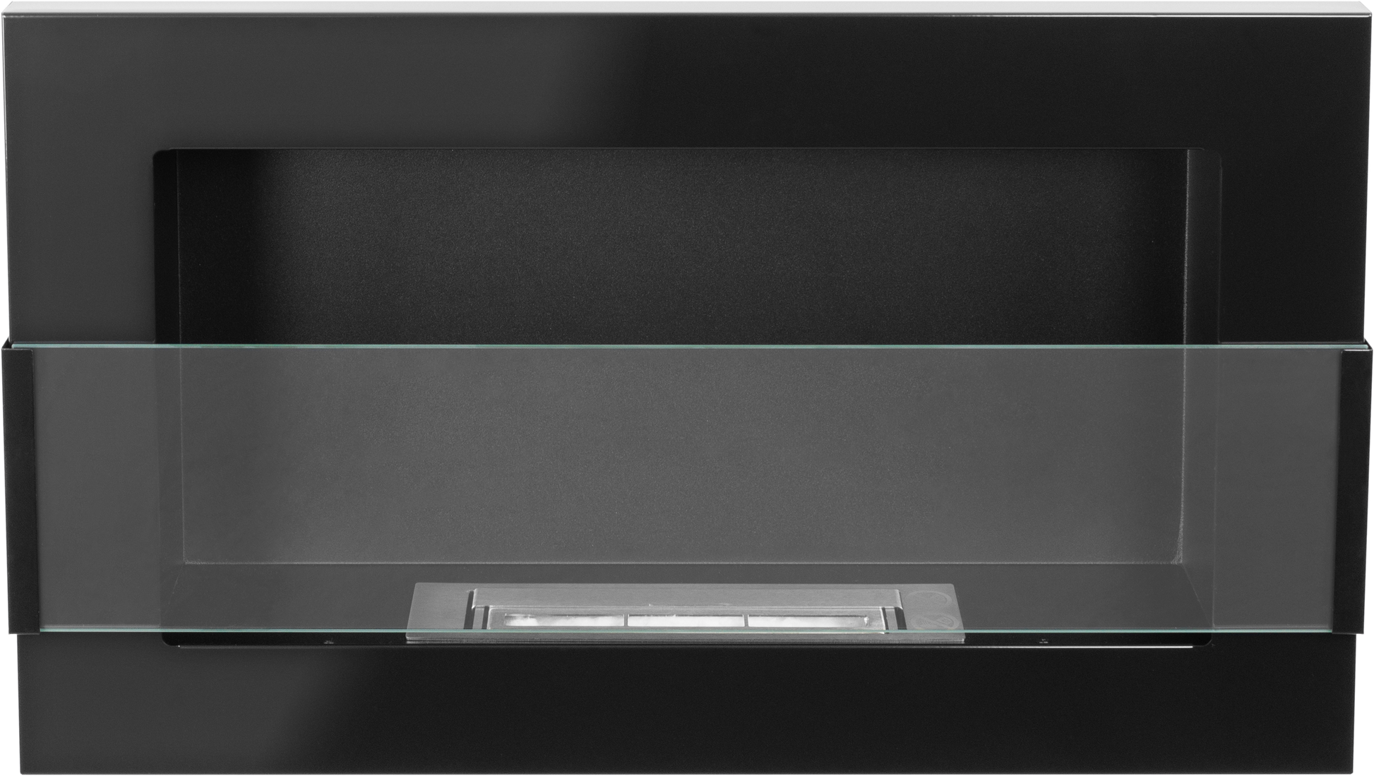 Biokamin NOVA MINI mit Glas