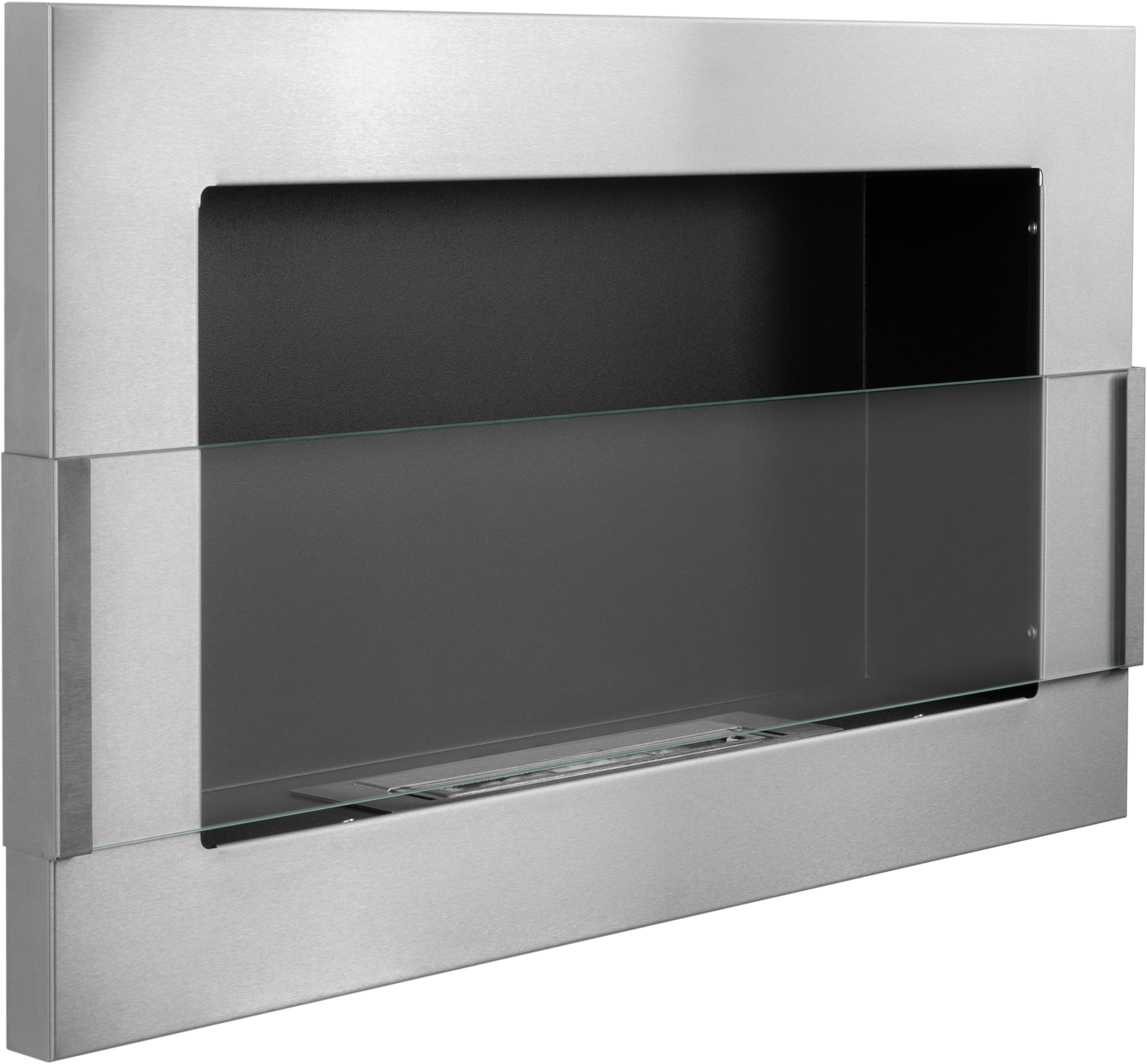 Biokamin NOVA MINI mit Glas