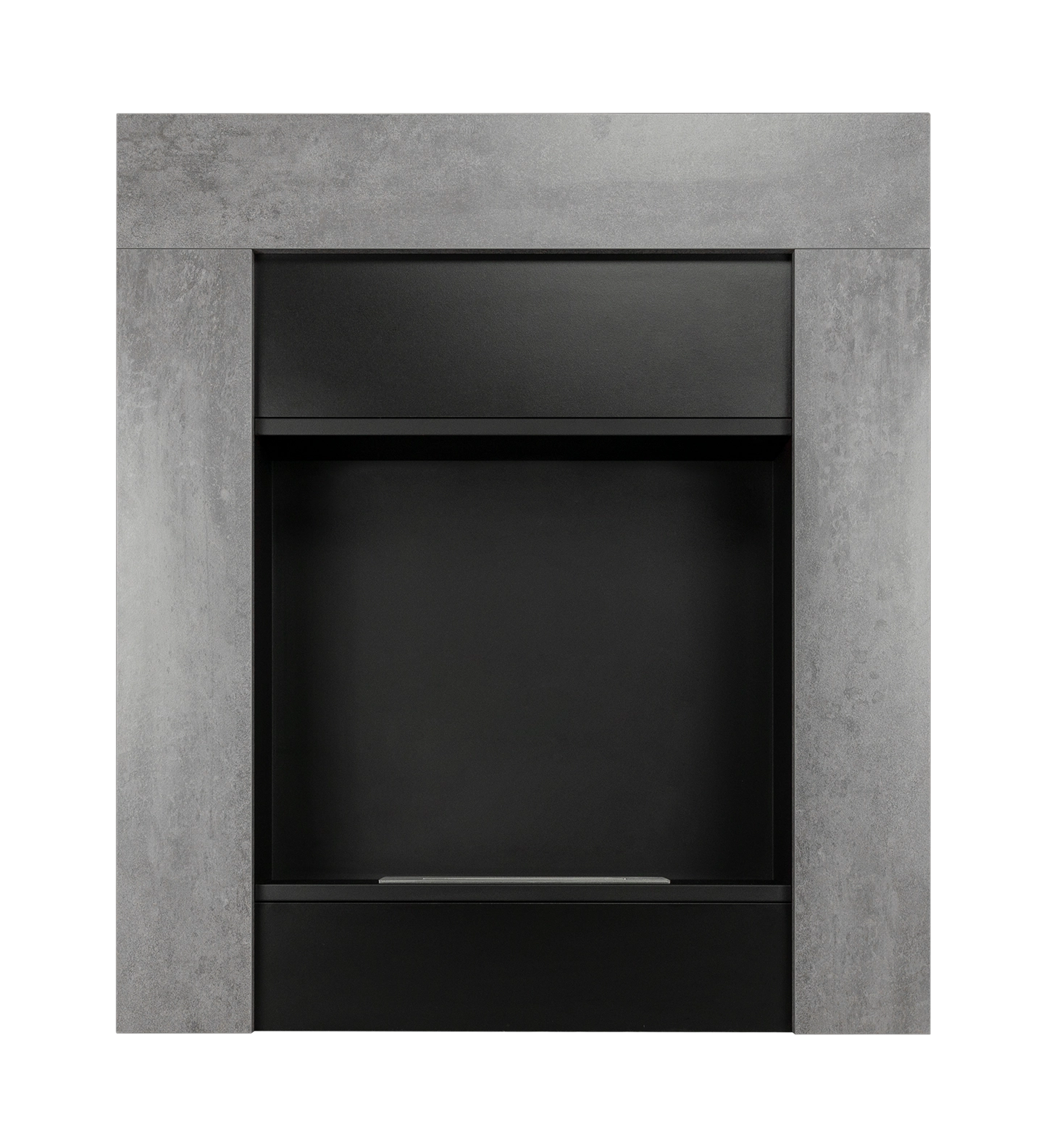 Moderne Biokominek Concrete Loft