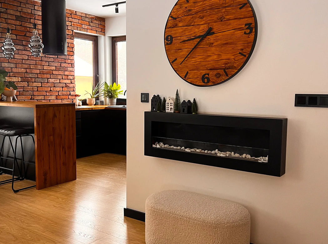 Biokamin HORIZON BOX