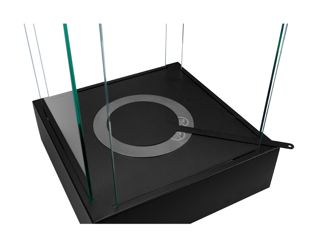 Kaminofen Sunset Garden Mini