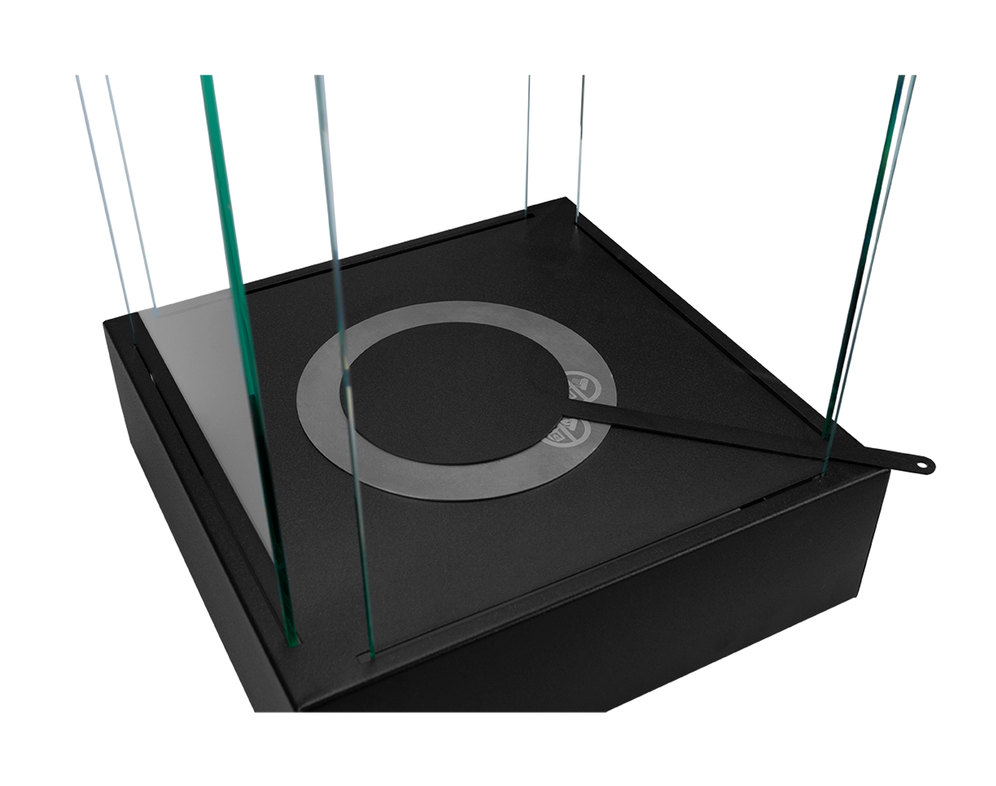 Kaminofen Sunset Garden Mini