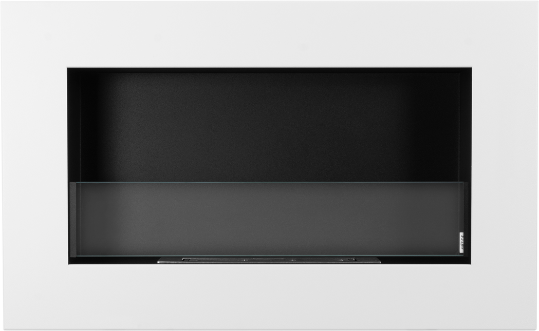 Biokamin NOVA BOX MINI MIT GLAS