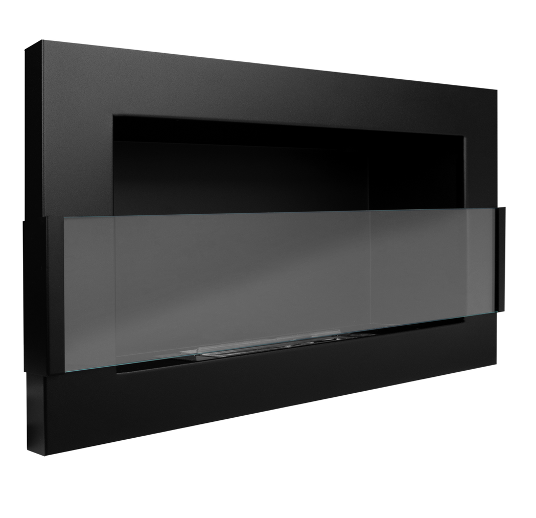 Biokamin NOVA MINI mit Glas