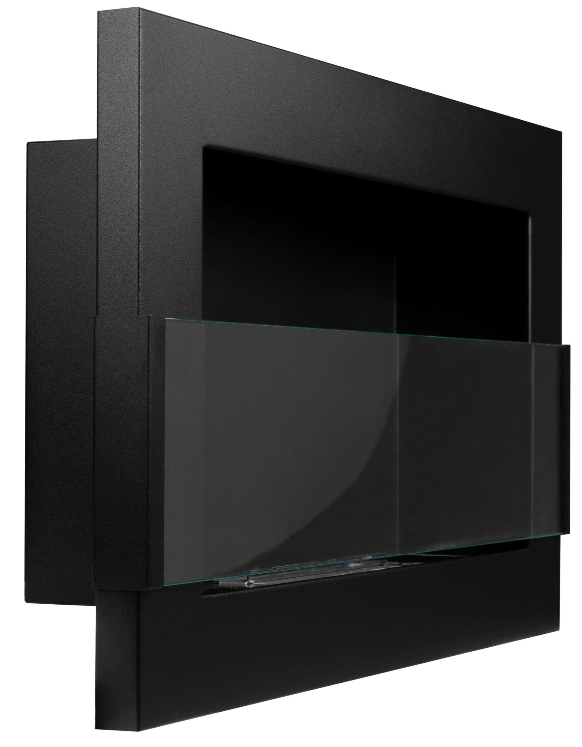 Biokamin NOVA MINI mit Glas