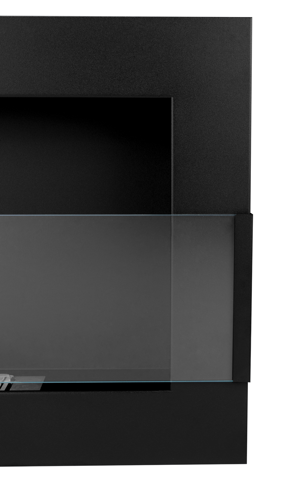 Biokamin NOVA MINI mit Glas