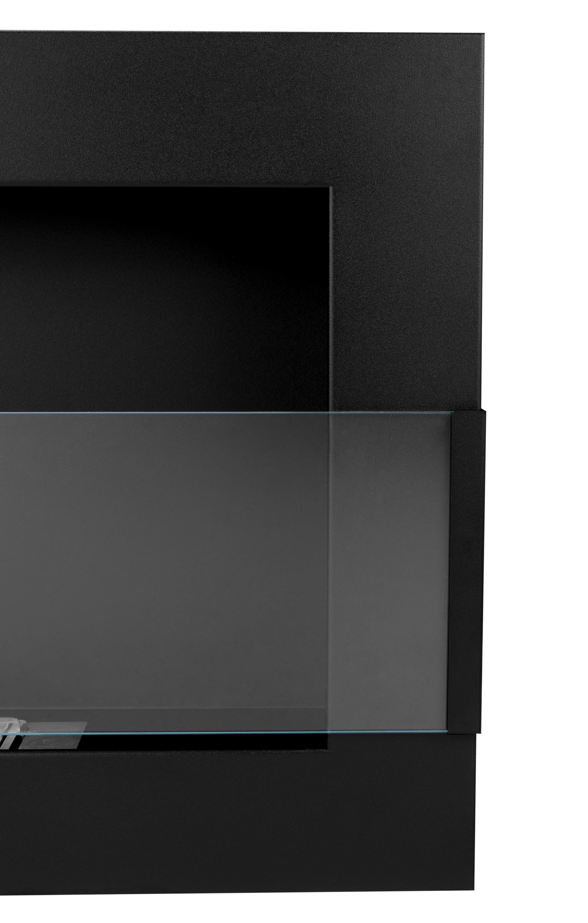 Biokamin NOVA MINI mit Glas