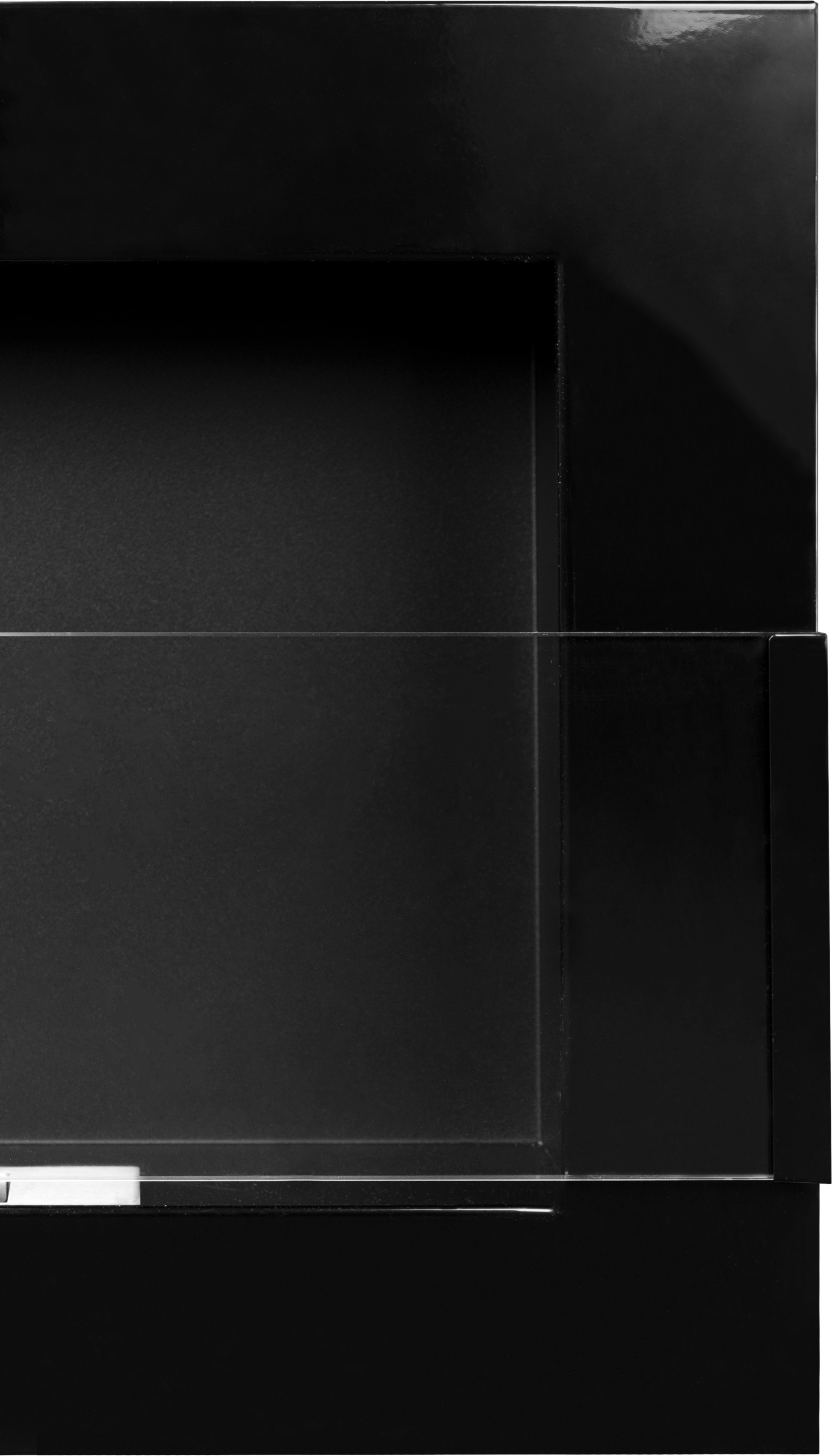 Biokamin NOVA MIT GLAS