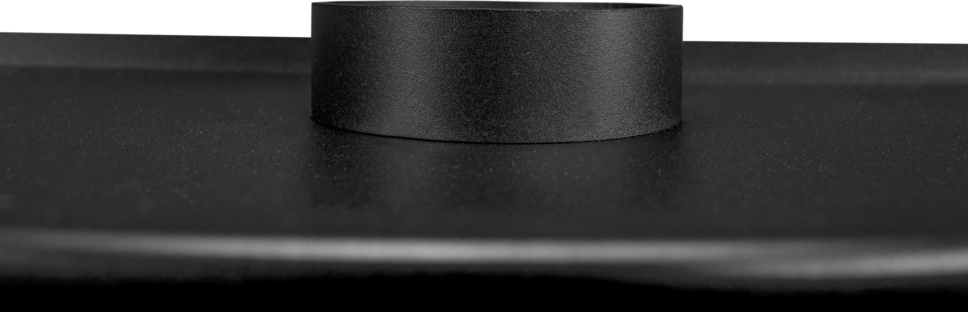 Einbaukamin BIO - Links / Rechts