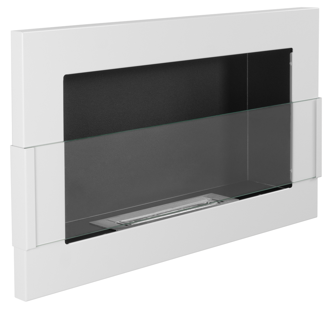 Biokamin NOVA MINI mit Glas