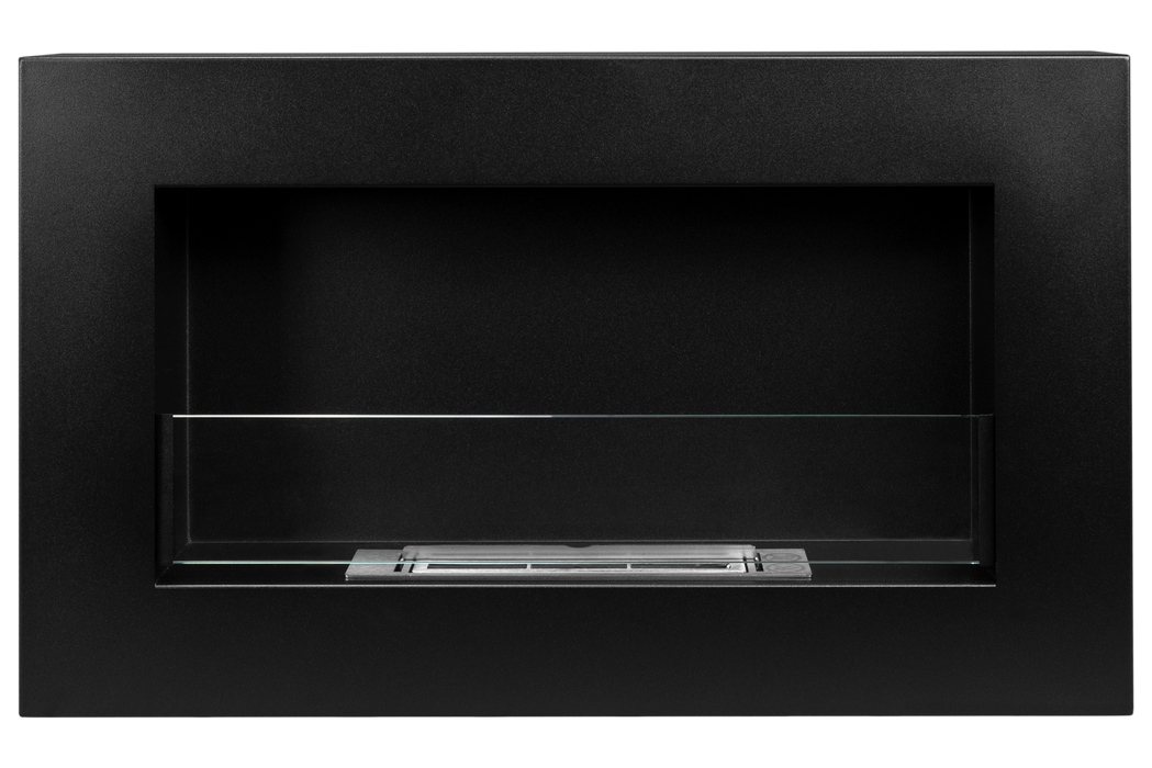 Biokamin NOVA BOX MINI MIT GLAS