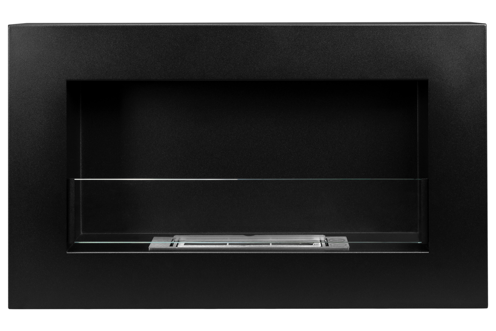 Biokamin NOVA BOX MINI MIT GLAS