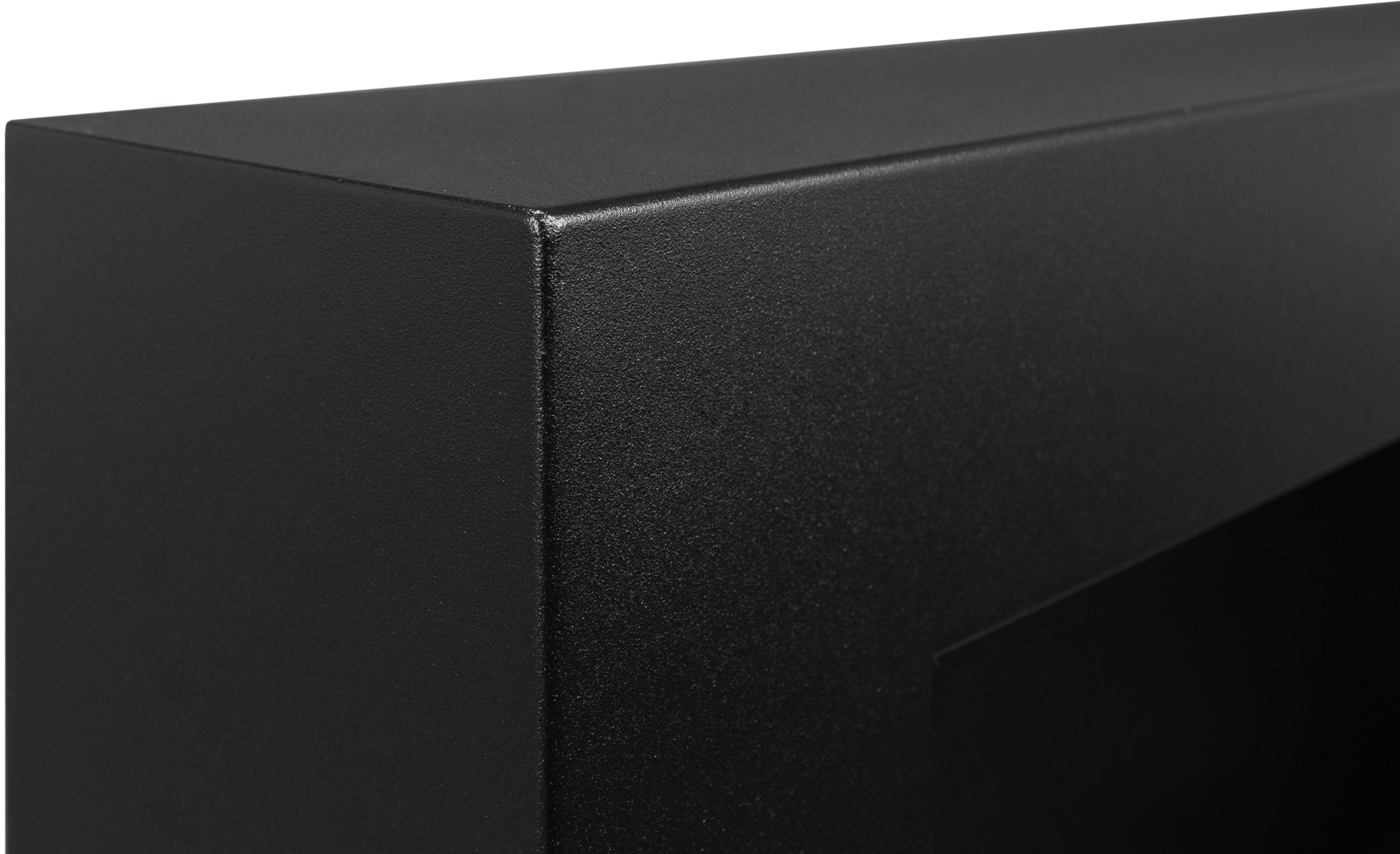 Biokamin NOVA BOX MINI MIT GLAS