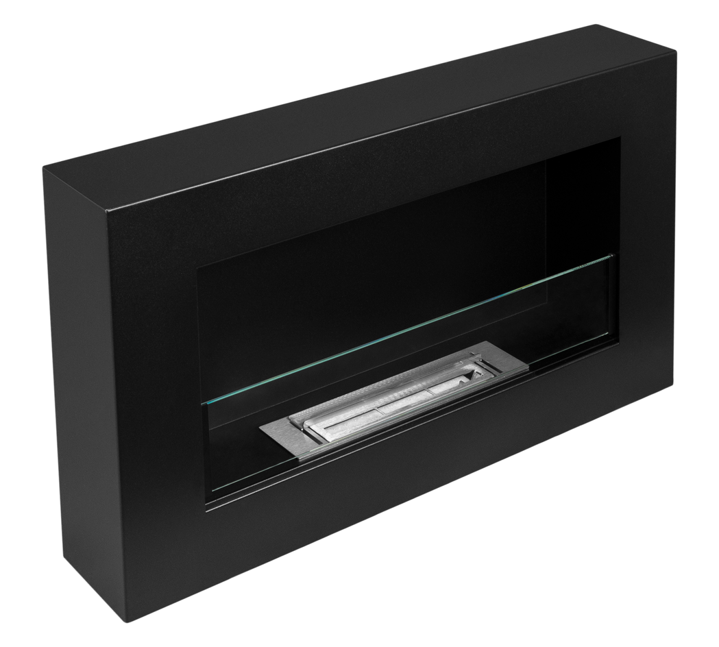 Biokamin NOVA BOX MINI MIT GLAS