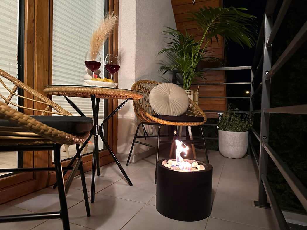 Biokamin LUNORA MINI