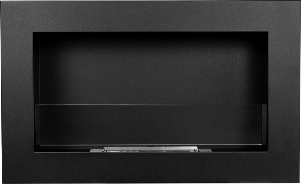 Biokamin NOVA MINI SLIM mit Glas