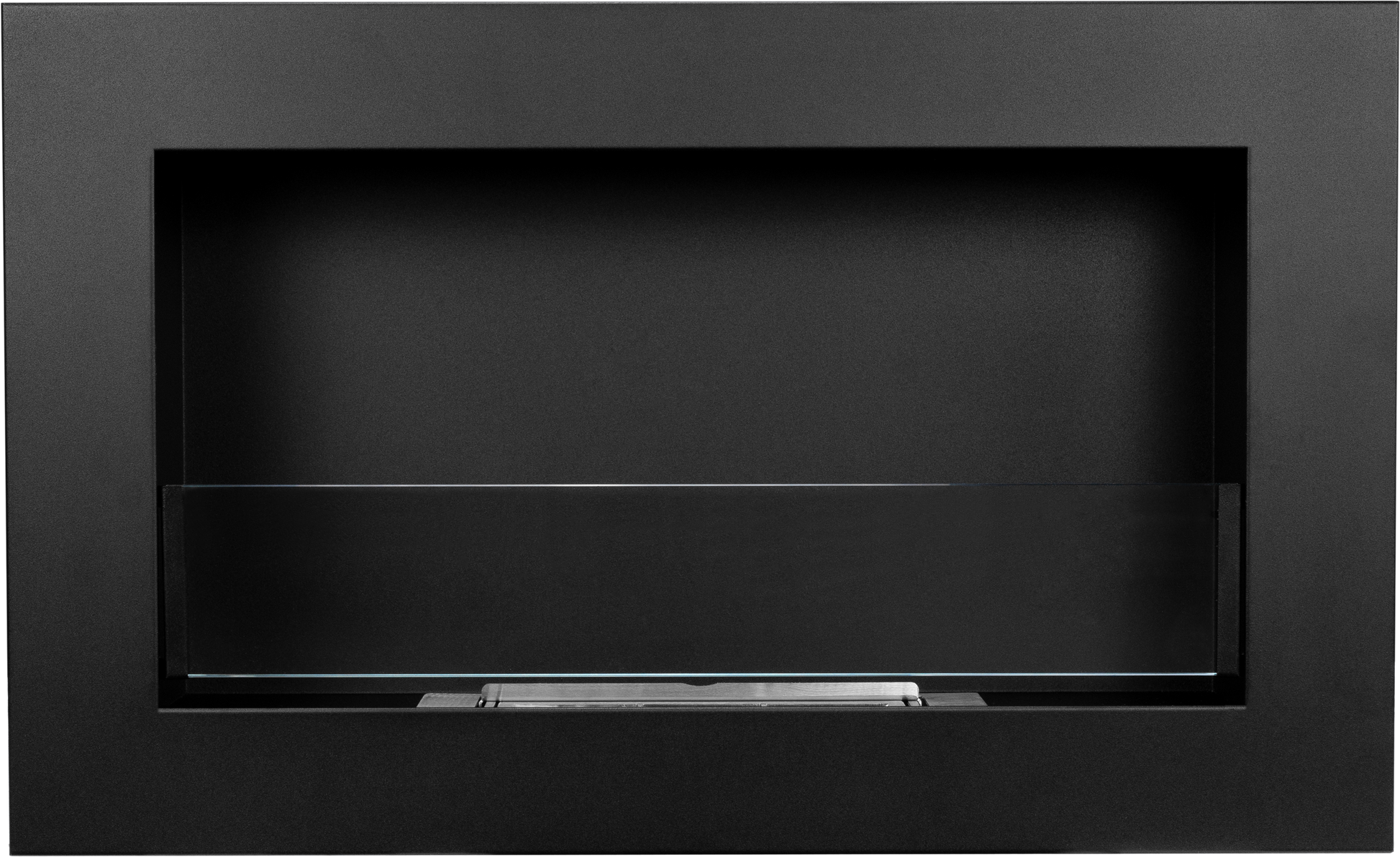 Biokamin NOVA MINI SLIM mit Glas