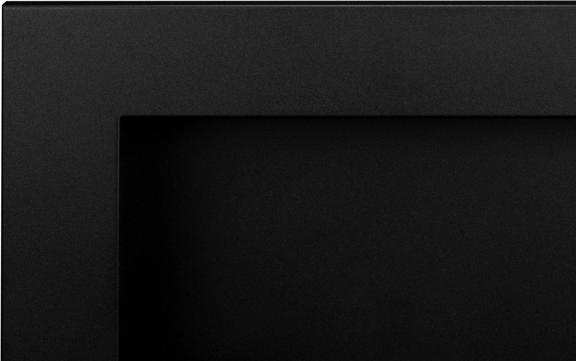 Biokamin NOVA MINI SLIM mit Glas