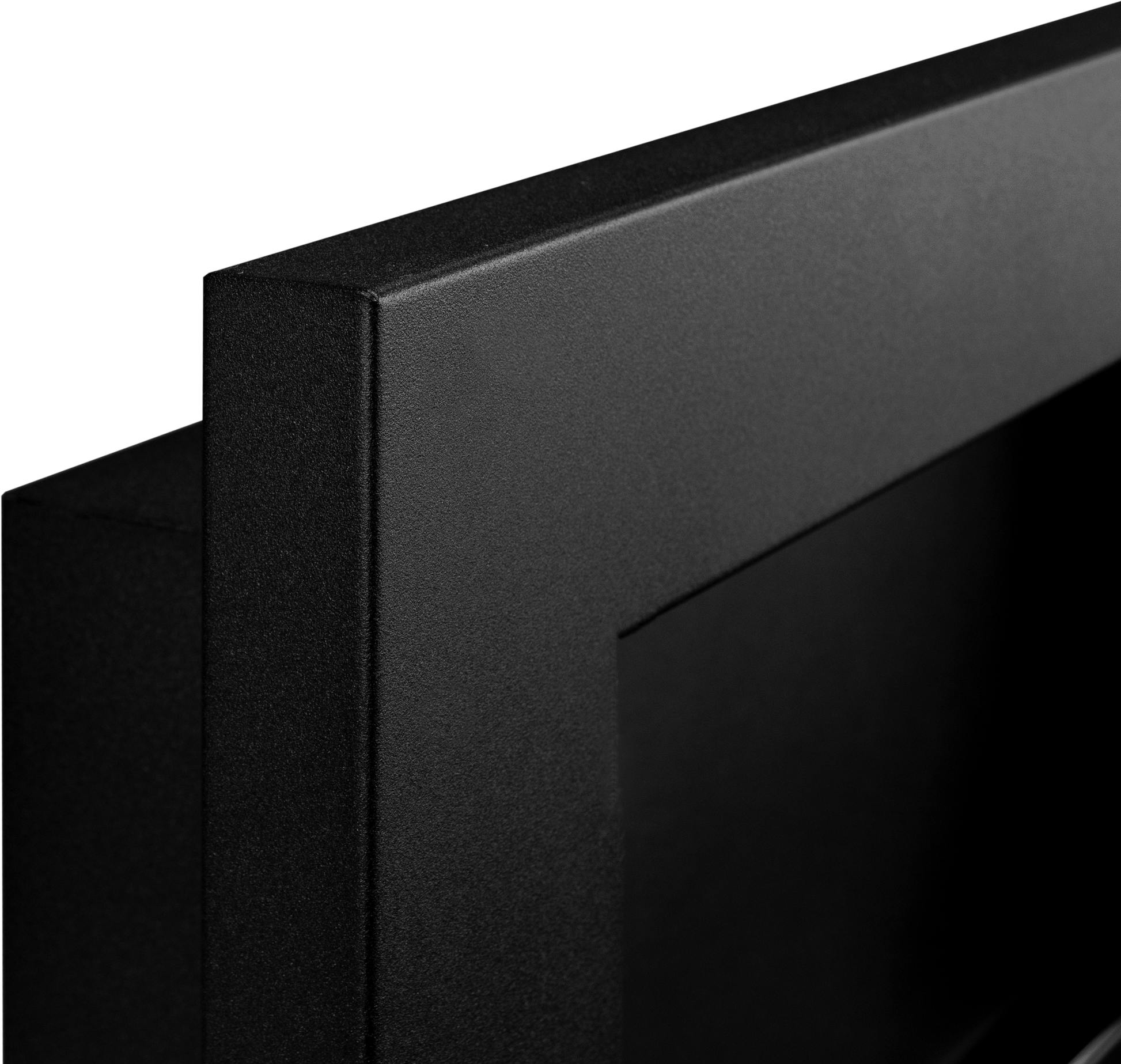 Biokamin NOVA MINI SLIM mit Glas