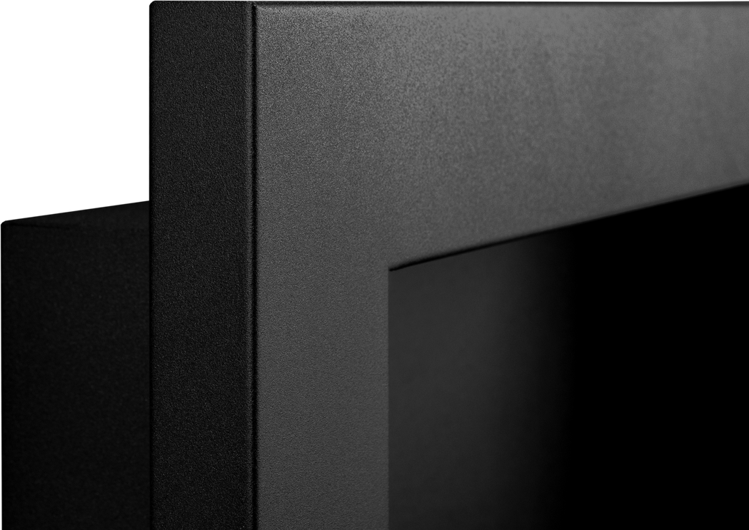 Biokamin NOVA MINI SLIM mit Glas