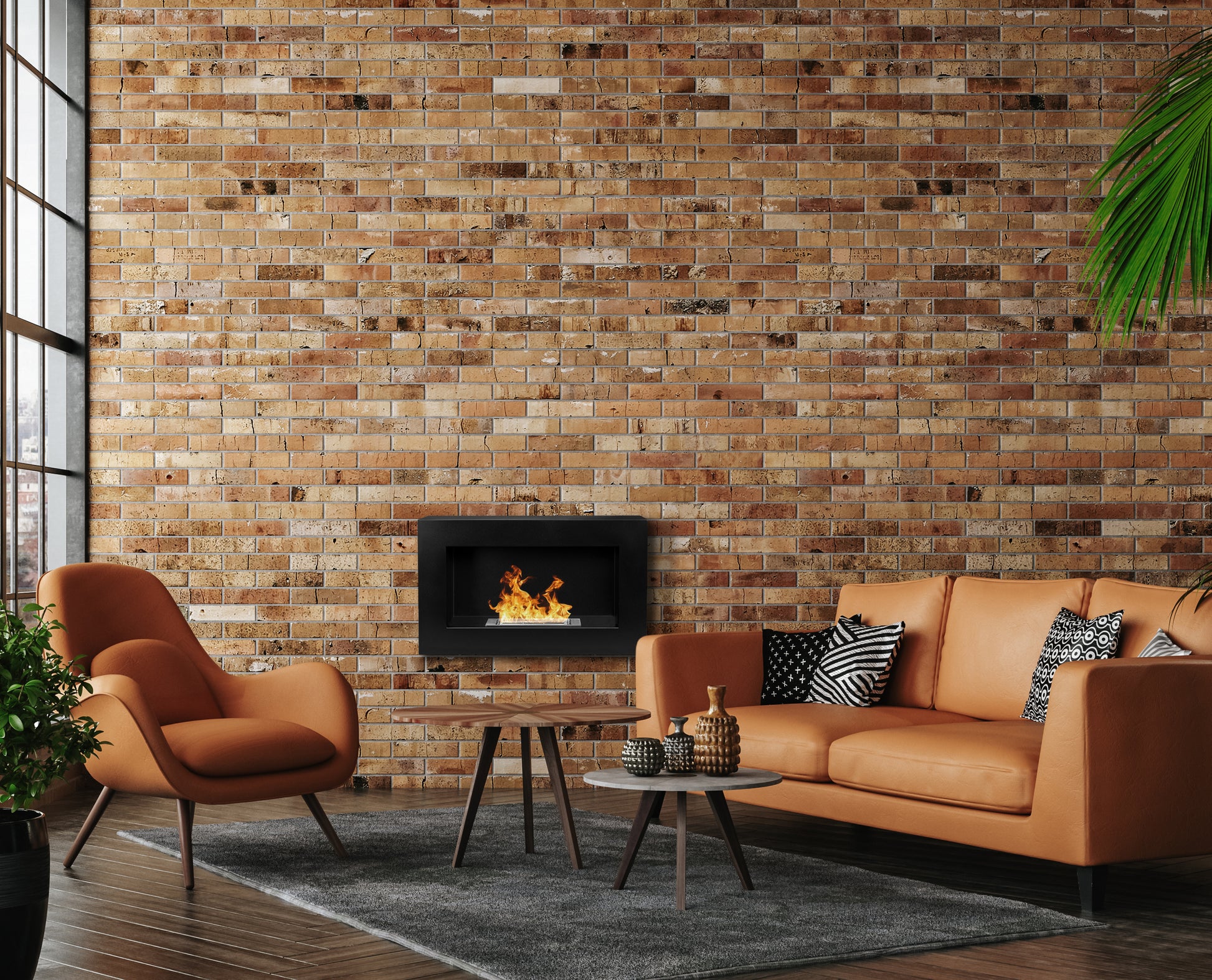 Biokamin NOVA BOX MINI