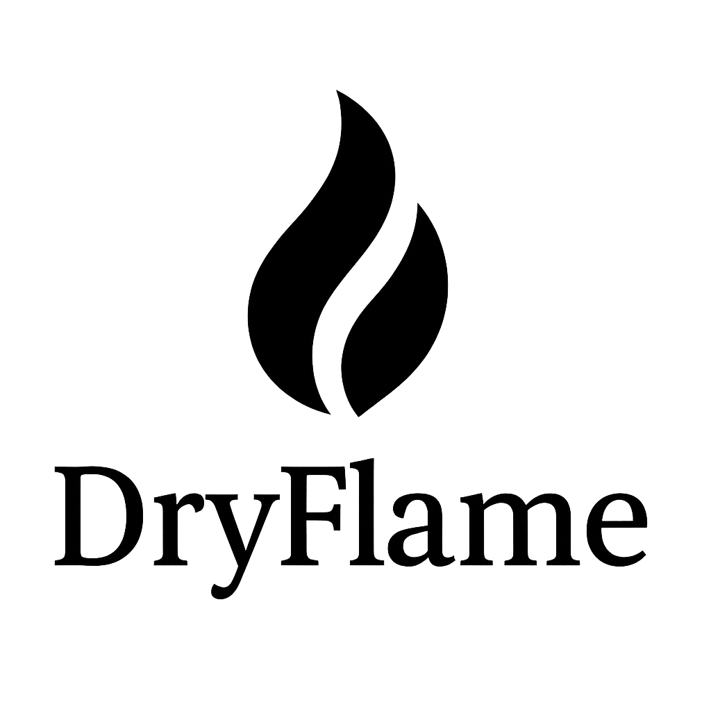 Dry Flame