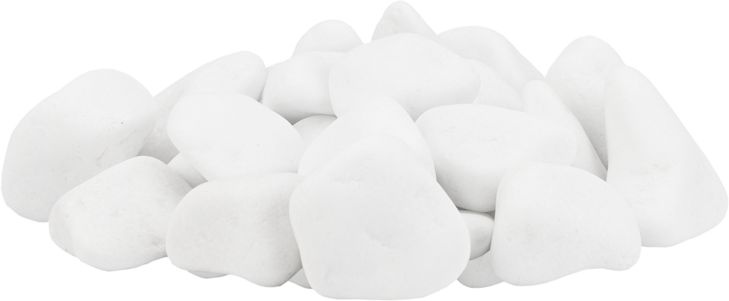 Dekorationssteine für Bioethanol-Kamine – 1 kg