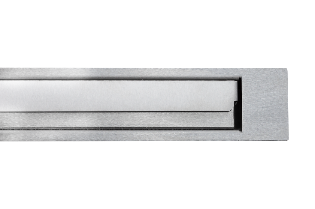 Flammenregler für Bioethanol-Kamin NOVA