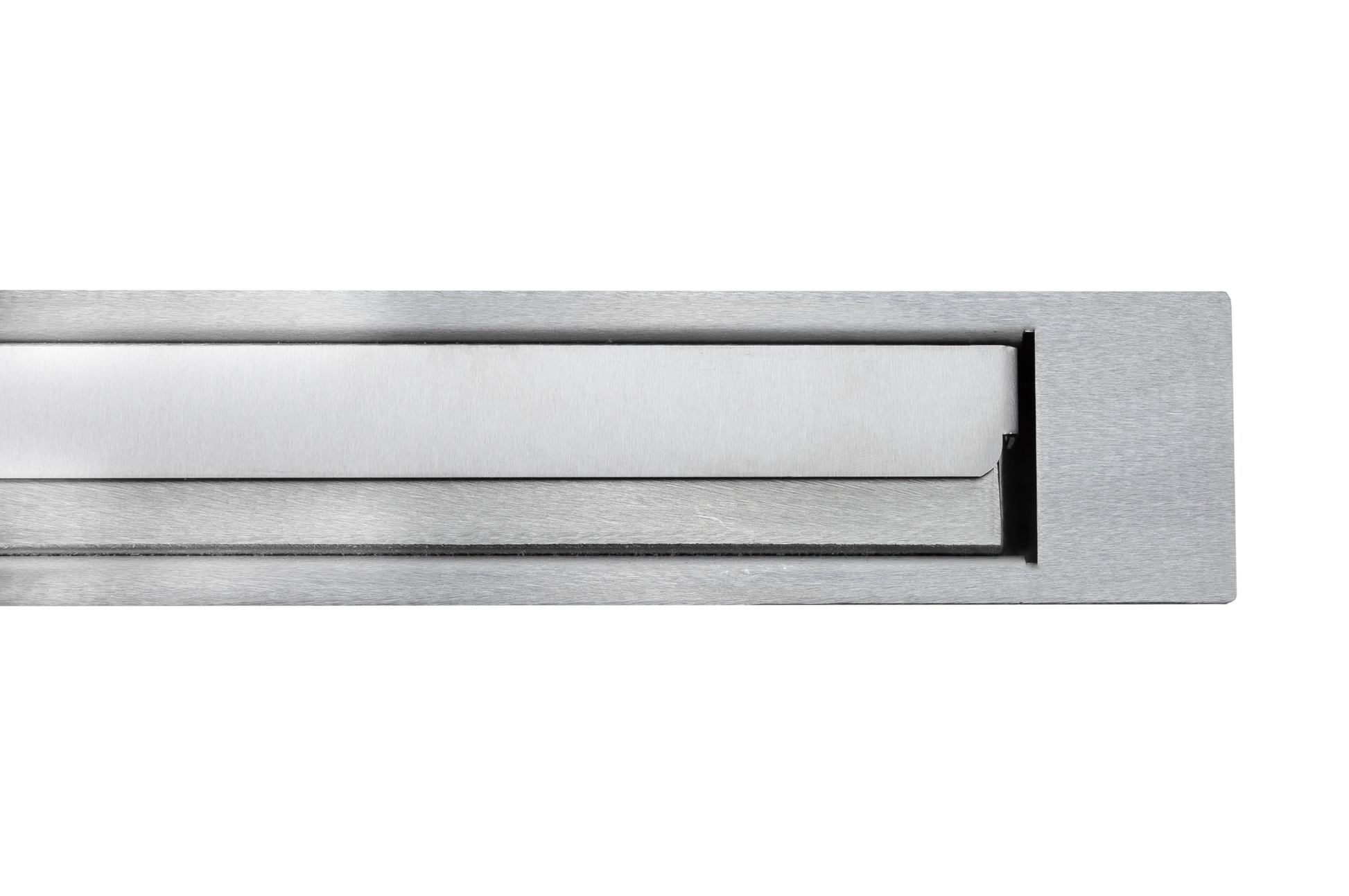 Flammenregler für Bioethanol-Kamin NOVA