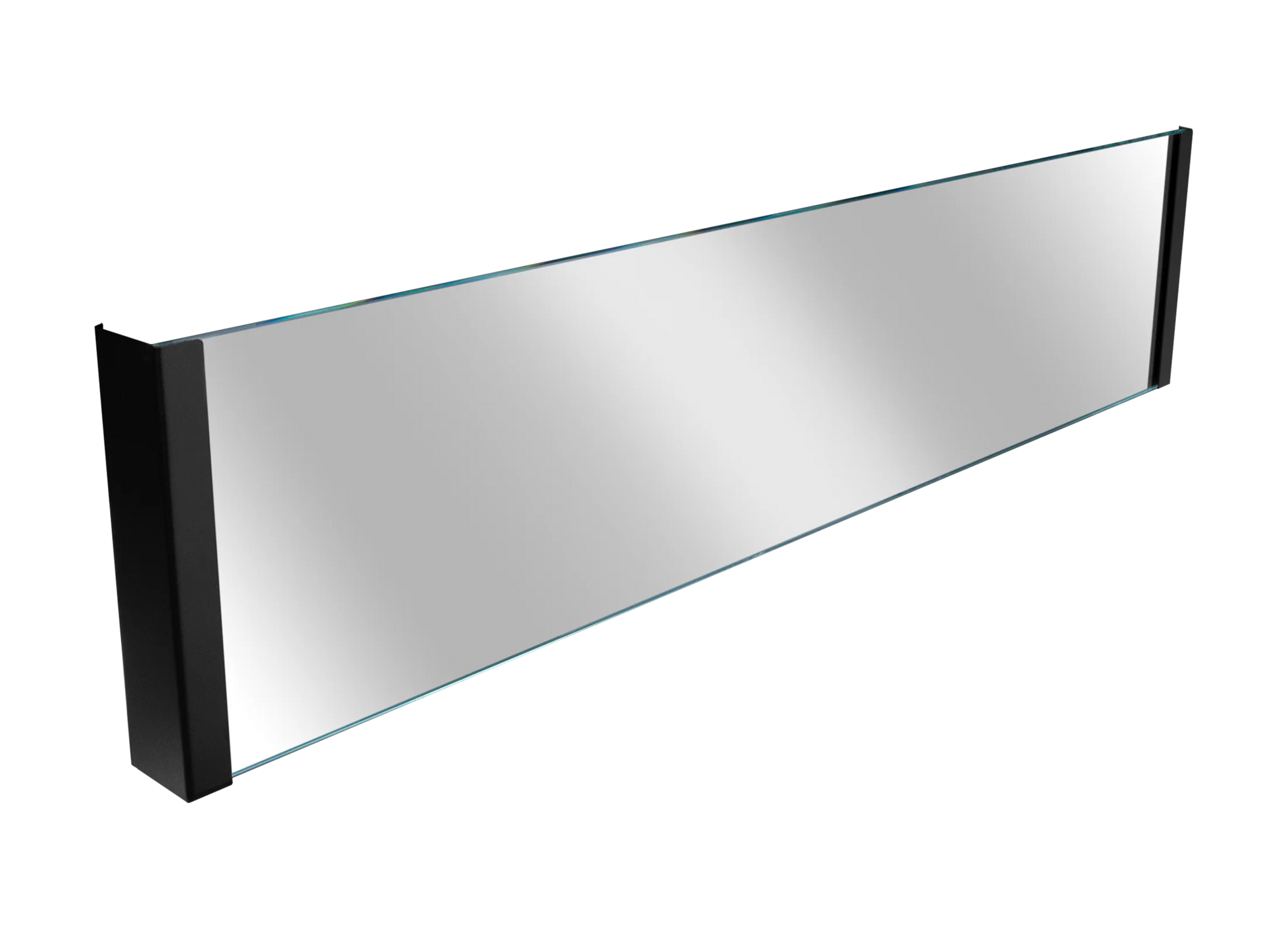 Glasscheibe für Bioethanol-Kamine Nova Mini mit Glas, Nova Mini Box mit Glas, Nova Mini Slim