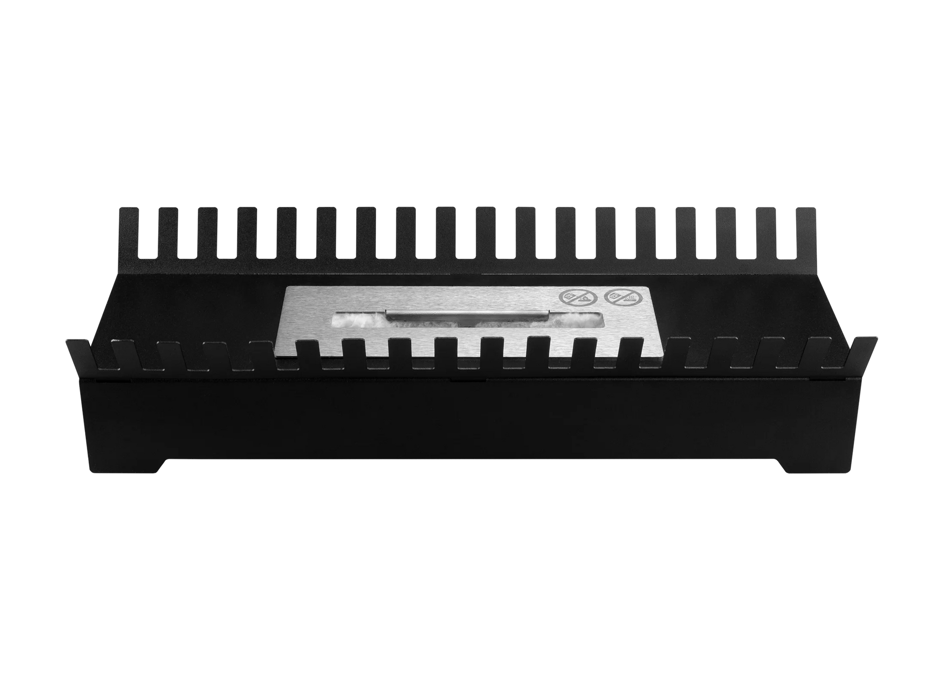 Einbaubrenner PYRION