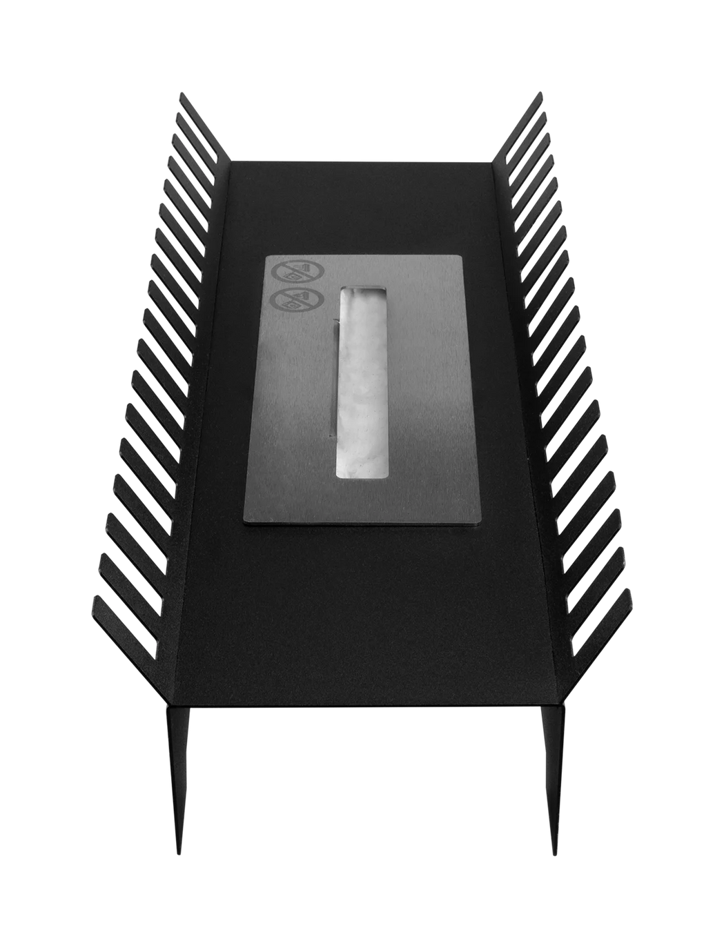 Einbaubrenner PYRION