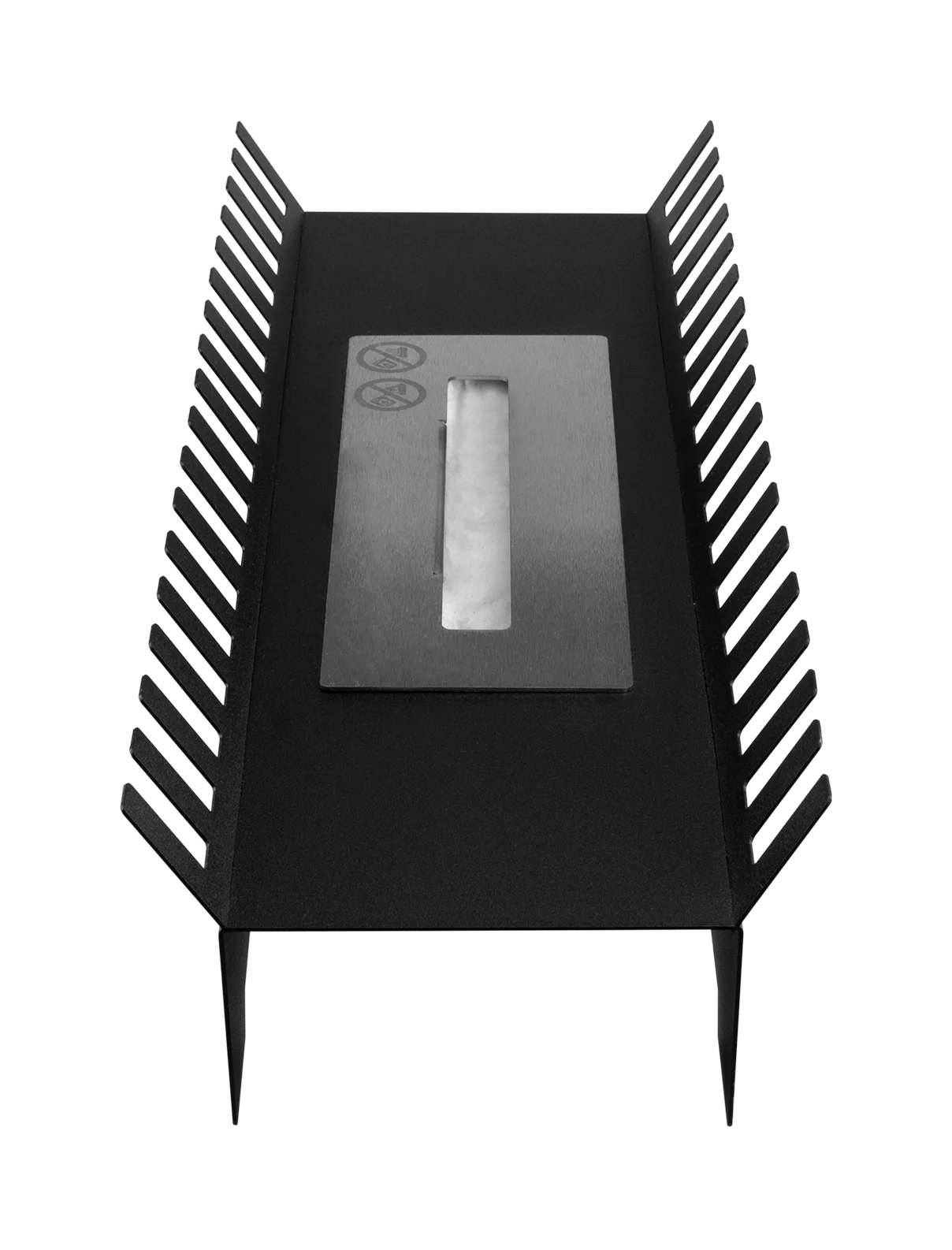 Einbaubrenner PYRION